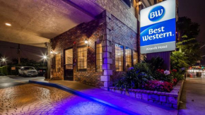 Best Western Airpark Hotel - Los Angeles LAX Airport
